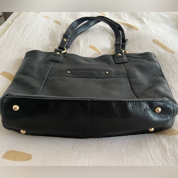 Leather Purse - Picture 3 of 8